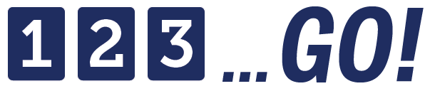 1-2-3...GO!