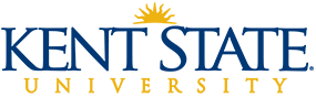 Kent State historical timeline